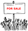 For Sale!